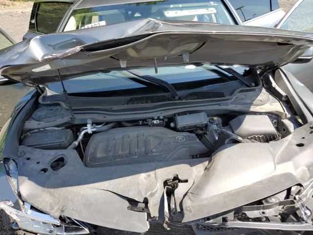 Zdjęcie 7 z aukcji – 2016 ACURA MDX TECHNO z VIN 5FRYD4H40GB005635