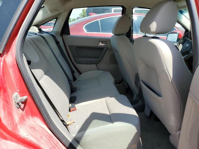 Photo 6 from auction – 2008 FORD FOCUS SE with VIN 1FAHP35N28W127058