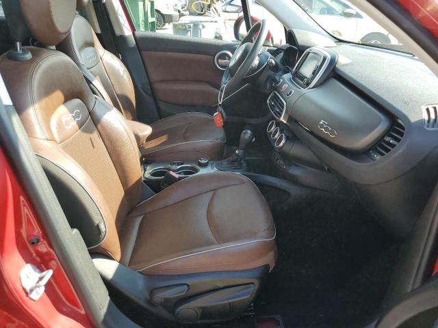 Photo 5 from auction – 2016 FIAT 500X TREKK with VIN ZFBCFXET3GP356759