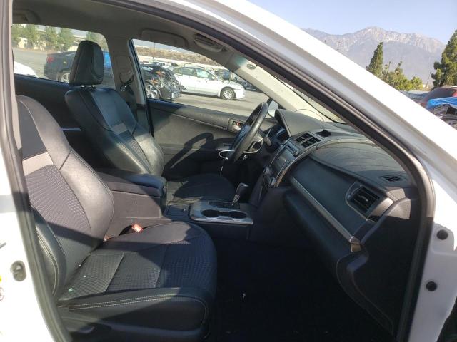 Photo 5 from auction – 2012 TOYOTA CAMRY BASE with VIN 4T1BF1FK0CU163102