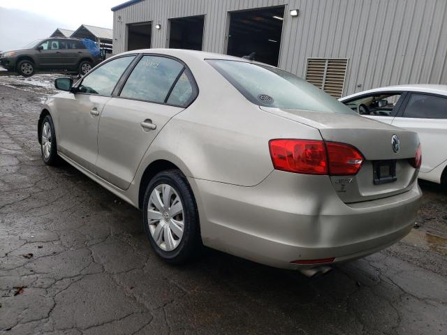 Photo 3 from auction – 2014 VOLKSWAGEN JETTA SE with VIN 3VWB07AJ6EM313340