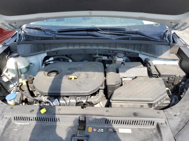 Photo 7 from auction – 2019 HYUNDAI TUCSON LIM with VIN KM8J3CA45KU016619