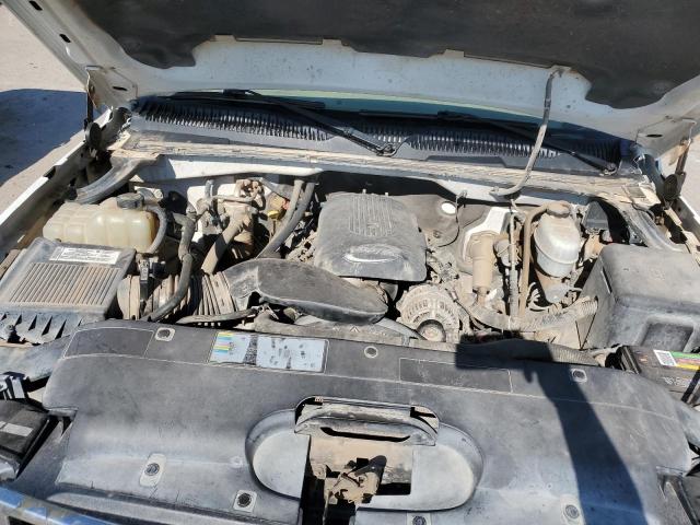Photo 7 from auction – 2007 CHEVROLET SILVERADO with VIN 1GCHK24U57E168557