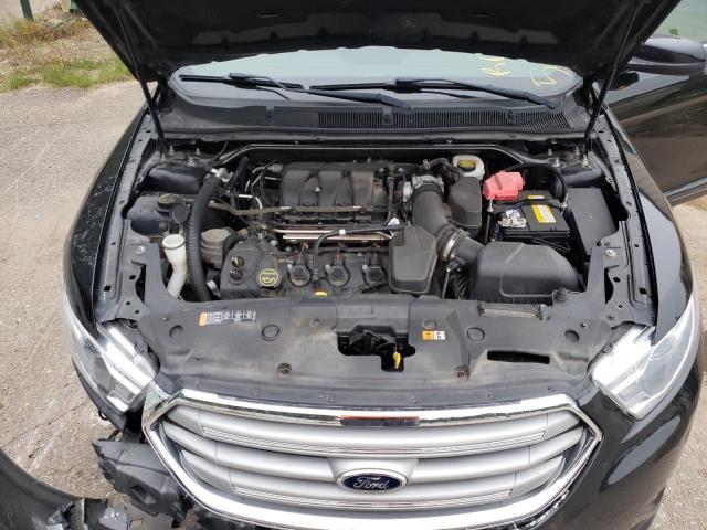 Photo 7 from auction – 2014 FORD TAURUS SEL with VIN 1FAHP2E8XEG145916