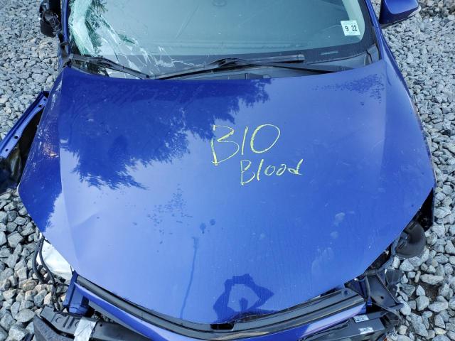 Photo 7 from auction – 2017 TOYOTA COROLLA L with VIN 2T1BURHE3HC962473