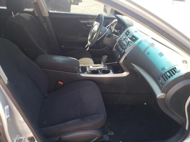 Photo 5 from auction – 2013 NISSAN ALTIMA 2.5 with VIN 1N4AL3AP0DN483044