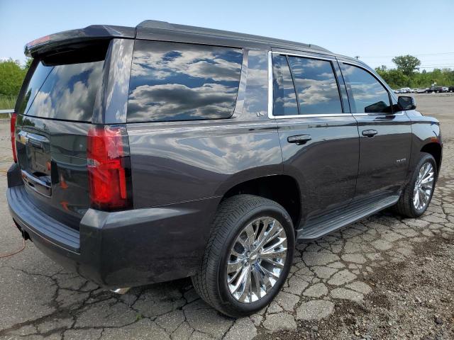 Photo 4 from auction – 2016 CHEVROLET TAHOE C150 with VIN 1GNSCAKC7GR427461