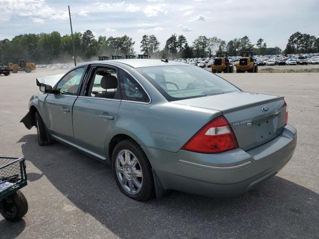 Photo 3 from auction – 2007 FORD FIVE HUNDR with VIN 1FAHP27157G126693
