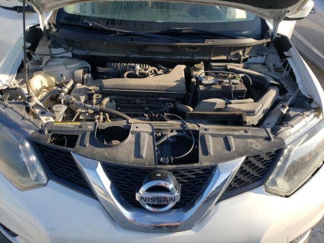 Photo 7 from auction – 2015 NISSAN ROGUE S with VIN 5N1AT2ML5FC769043