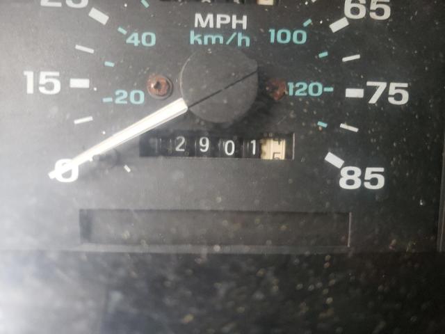 Photo 8 from auction – 1994 FORD RANGER SUP with VIN 1FTDR15X4RTA22789