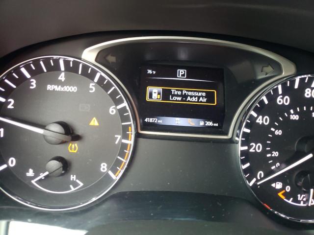 Photo 8 from auction – 2019 NISSAN PATHFINDER with VIN 5N1DR2MN6KC642048