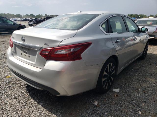 Photo 4 from auction – 2018 NISSAN ALTIMA 2.5 with VIN 1N4AL3AP3JC179360