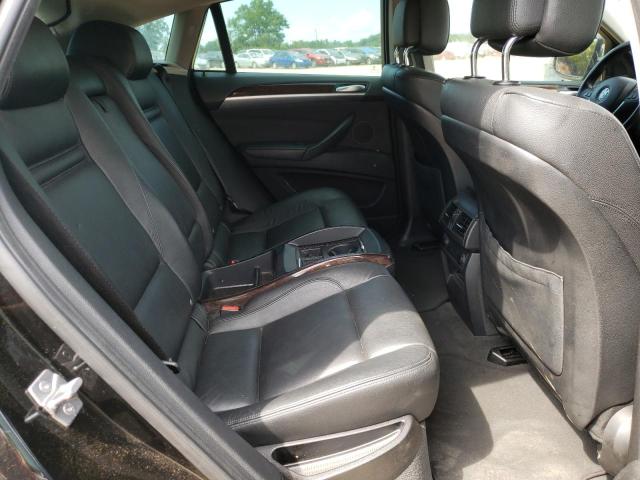 Photo 6 from auction – 2012 BMW X6 XDRIVE3 with VIN 5UXFG2C54CL781910