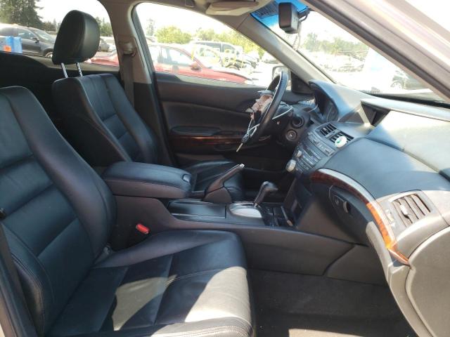 Photo 5 from auction – 2012 HONDA CROSSTOUR with VIN 5J6TF1H52CL000502