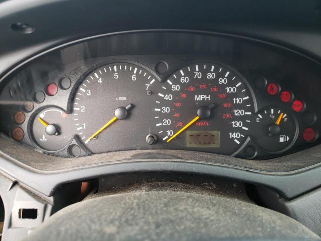 Photo 8 from auction – 2001 FORD FOCUS ZX3 with VIN 3FAFP31331R223138