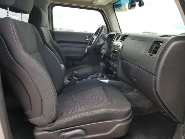 Photo 5 from auction – 2006 HUMMER H3 with VIN 5GTDN136868286949
