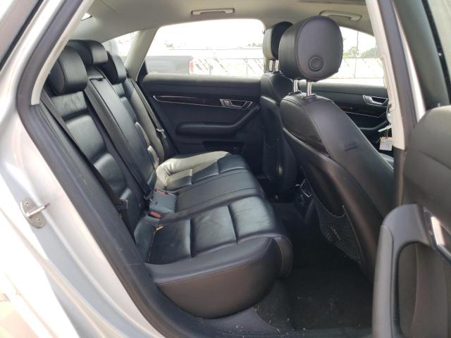 Photo 6 from auction – 2009 AUDI A6 PREMIUM with VIN WAUSG74F69N053570