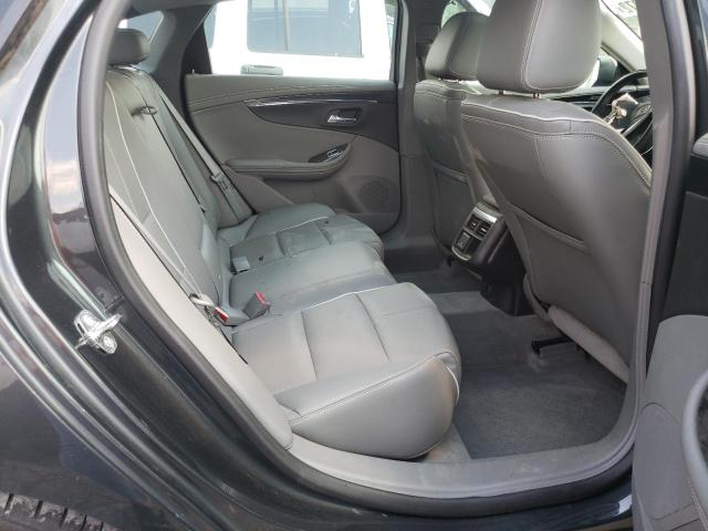 Photo 6 from auction – 2015 CHEVROLET IMPALA LTZ with VIN 2G1165S31F9124552