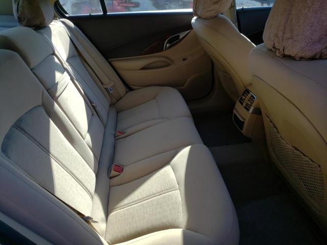 Photo 6 from auction – 2010 BUICK LACROSSE C with VIN 1G4GB5EG1AF281344