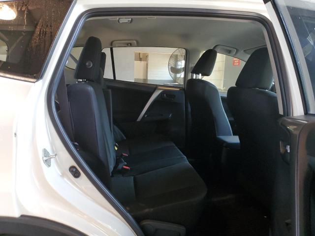 Photo 6 from auction – 2018 TOYOTA RAV4 LE with VIN JTMBFREV9JJ225089