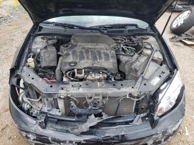 Photo 7 from auction – 2012 CHEVROLET IMPALA LTZ with VIN 2G1WC5E37C1305322