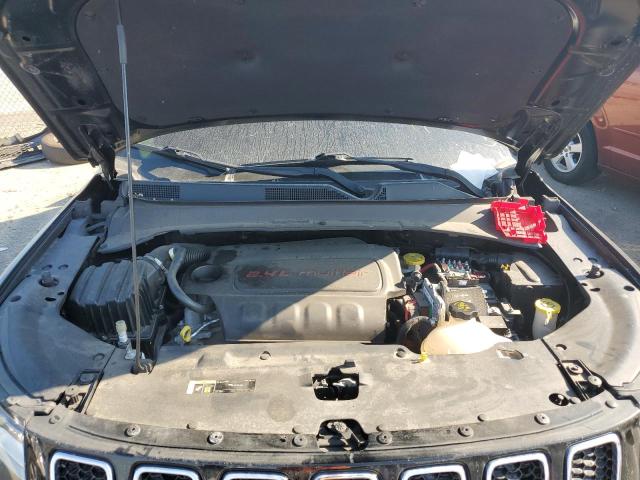 Photo 7 from auction – 2018 JEEP COMPASS LI with VIN 3C4NJDCB9JT333387