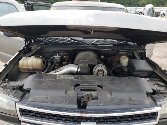 Photo 7 from auction – 2007 CHEVROLET SILVERADO with VIN 1GCEC19V47Z198749
