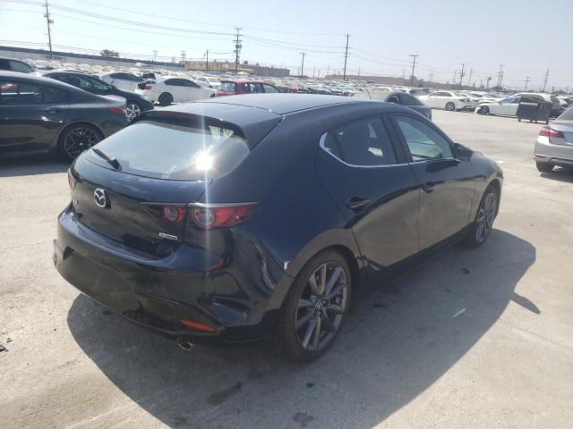 Photo 4 from auction – 2021 MAZDA 3 SELECT with VIN JM1BPAKL7M1321812