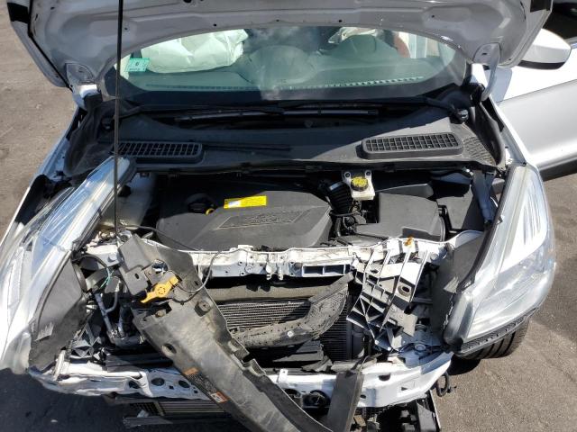 Photo 7 from auction – 2016 FORD ESCAPE SE with VIN 1FMCU9GX9GUB64404