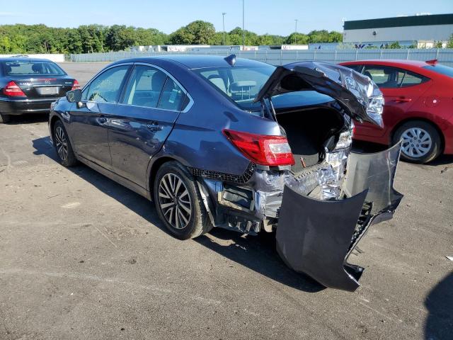 Photo 3 from auction – 2018 SUBARU LEGACY 2.5 with VIN 4S3BNAC63J3024874