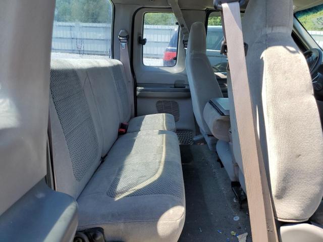 Photo 6 from auction – 2001 FORD F250 SUPER with VIN 1FTNX21S01EA23750
