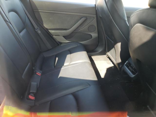 Photo 6 from auction – 2021 TESLA MODEL 3 with VIN 5YJ3E1EB5MF983473