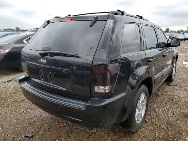 Photo 4 from auction – 2006 JEEP GRAND CHER with VIN 1J4GR48K56C332910