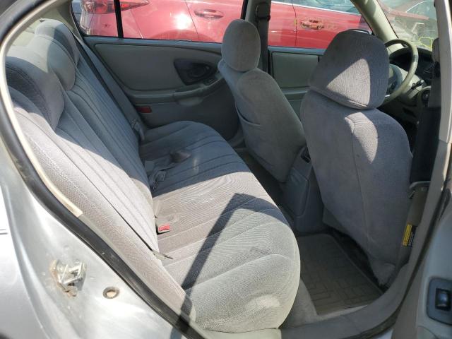 Photo 6 from auction – 2004 CHEVROLET CLASSIC with VIN 1G1ND52F54M631715