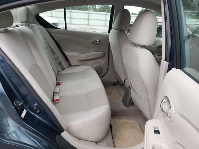 Photo 6 from auction – 2016 NISSAN VERSA S with VIN 3N1CN7AP4GL863161