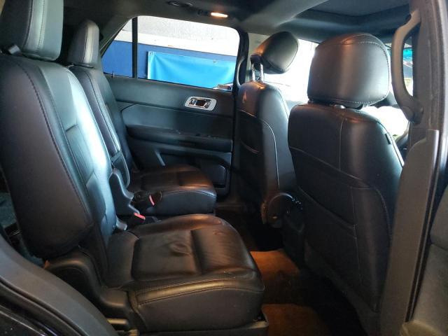 Photo 6 from auction – 2014 FORD EXPLORER X with VIN 1FM5K8D84EGA53468