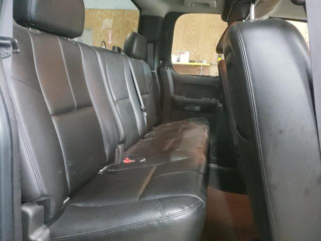 Photo 6 from auction – 2007 CHEVROLET SILVERADO with VIN 2GCEK19J771646538