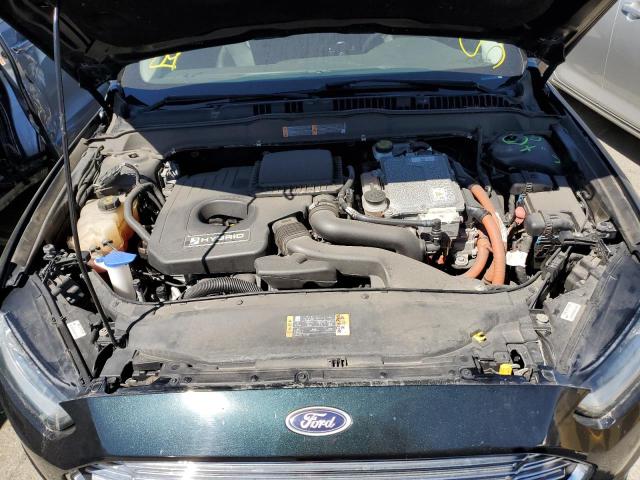 Photo 7 from auction – 2014 FORD FUSION TIT with VIN 3FA6P0RU2ER366759