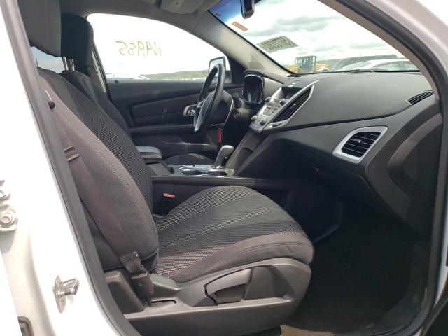 Photo 5 from auction – 2011 GMC TERRAIN SL with VIN 2CTALSEC2B6385280