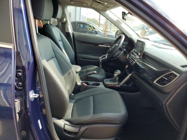 Photo 5 from auction – 2021 KIA SELTOS EX with VIN KNDERCAA6M7067008