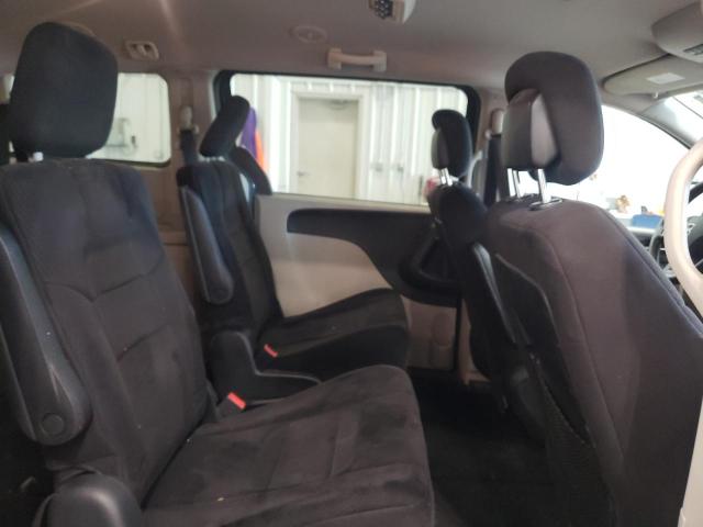 Photo 6 from auction – 2011 DODGE GRAND CARA with VIN 2D4RN3DG8BR656699