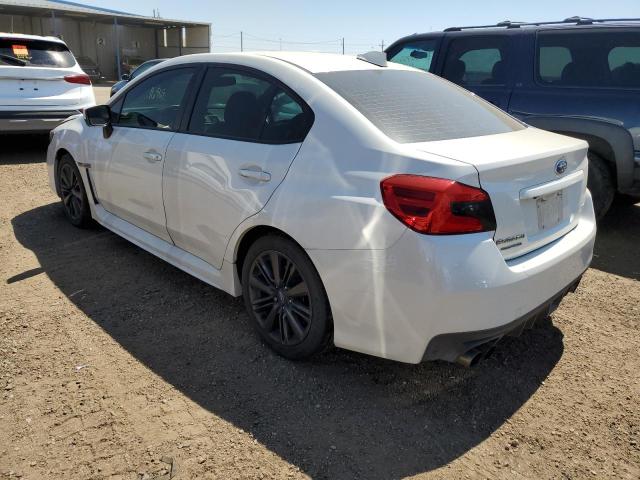 Photo 3 from auction – 2015 SUBARU WRX with VIN JF1VA1A69F9822284
