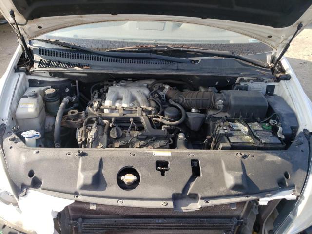 Photo 7 from auction – 2008 KIA SEDONA EX with VIN KNDMB233386221954