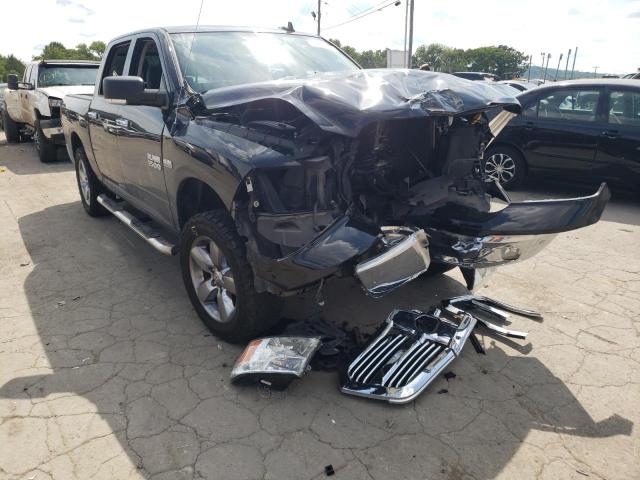 RAM 1500 SLT 2016 with VIN 3C6RR7LT7GG360567 - Photo from auction