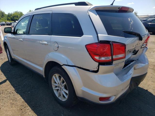 Photo 3 from auction – 2014 DODGE JOURNEY SX with VIN 3C4PDDBG6ET123669