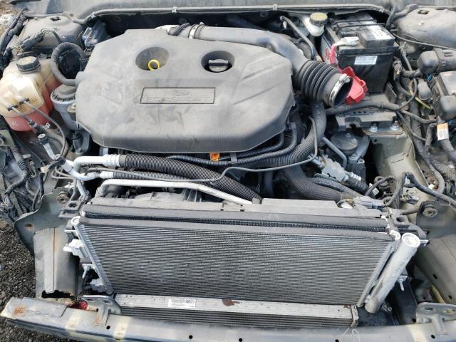Photo 7 from auction – 2015 FORD FUSION SE with VIN 3FA6P0H93FR136307