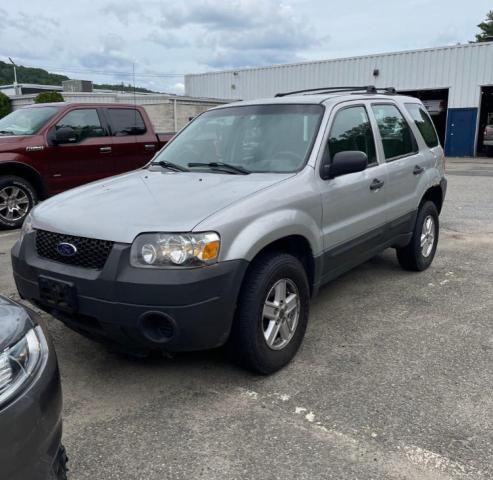 Photo 2 from auction – 2007 FORD ESCAPE XLS with VIN 1FMCU02Z67KB76834