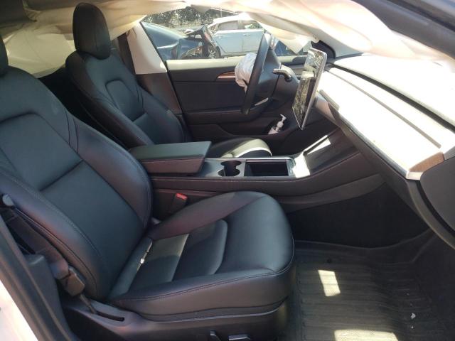 Photo 5 from auction – 2021 TESLA MODEL 3 with VIN 5YJ3E1EA0MF985767