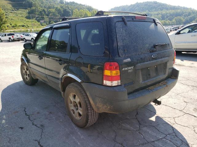 Photo 3 from auction – 2003 FORD ESCAPE XLT with VIN 1FMYU93133KD92735