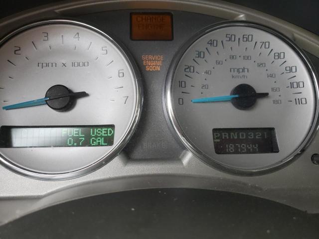 Photo 8 from auction – 2005 BUICK RENDEZVOUS with VIN 3G5DB03725S511916